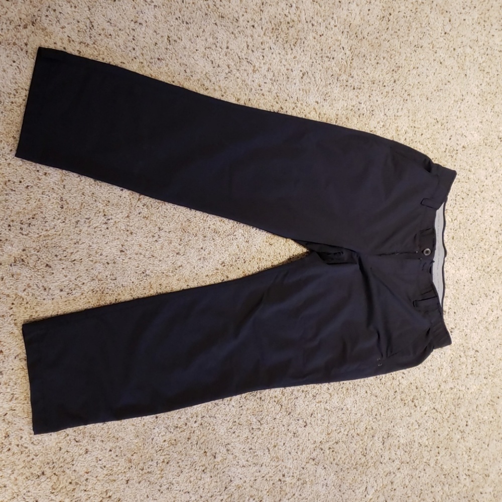 Mens Golf Pants